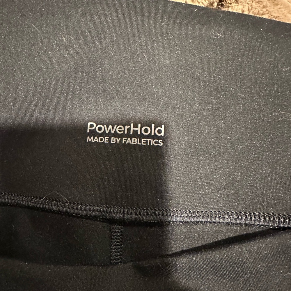 Fabletics leggings - Picture 4 of 4